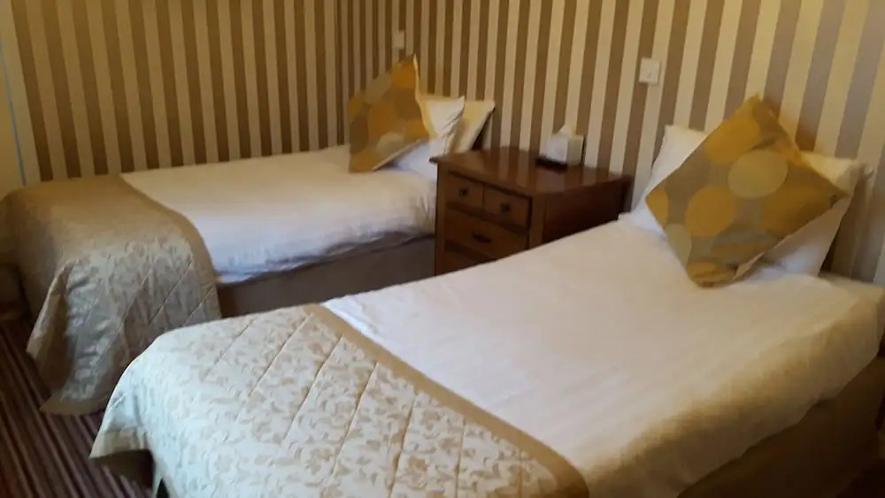 Keernaun House B&B