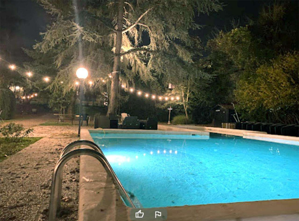 Bresbot B&B