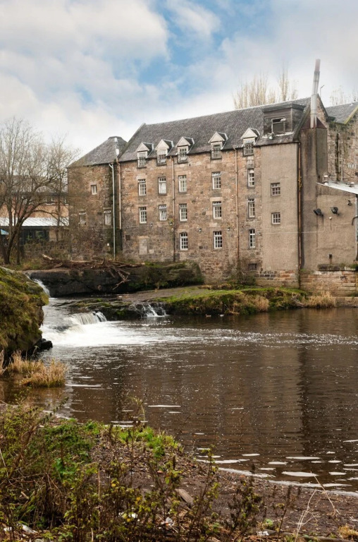 The Watermill Hotel