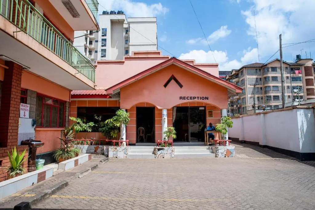 Jupiter Guest House - Parklands