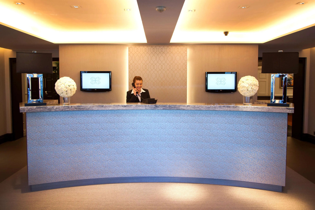 Sopwell House Hotel