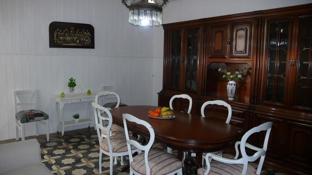 Casa La Placeta