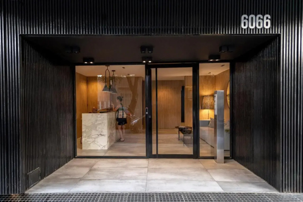 Top Rentals Palermo Hollywood