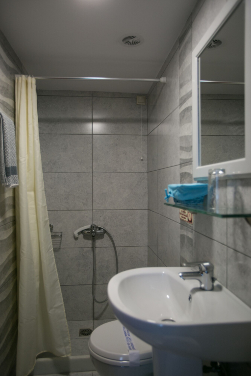 City Life Port Hotel