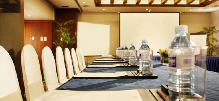 Metropark Lido Hotel,Beijing
