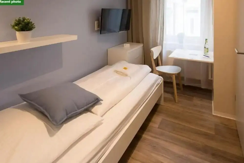 GuestHouse Köhn51