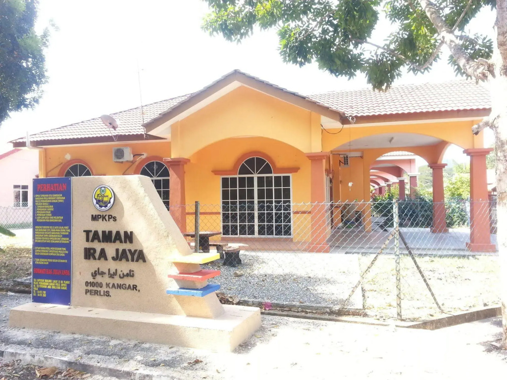 Homestay Ira Jaya - 4 Unit Rumah