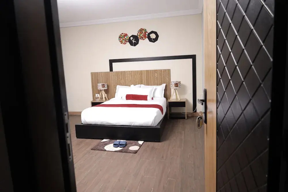 Fenet Hawassa Hotel