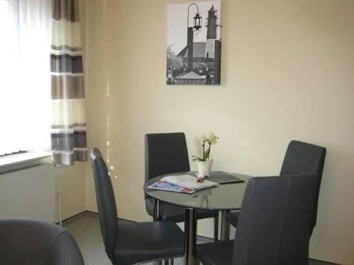 Apartment Haus Hamann
