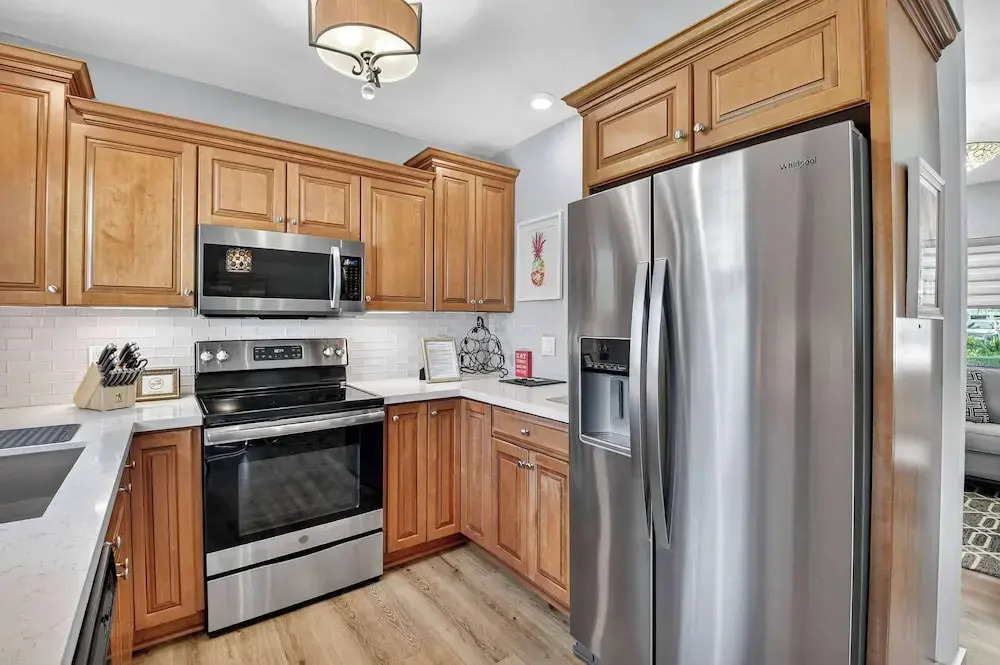 Highland Cottage 2bdr for 4ppl