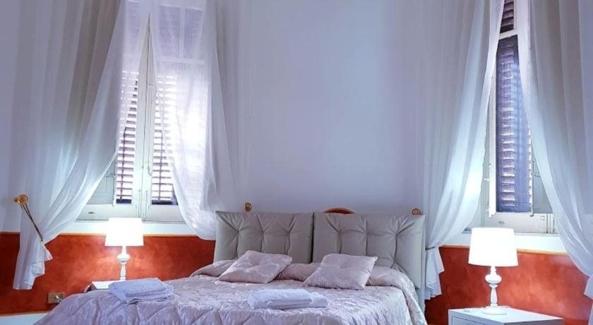B&B Palazzo Napolitano