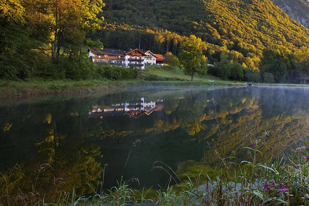 Hotel Garni Gablerhof