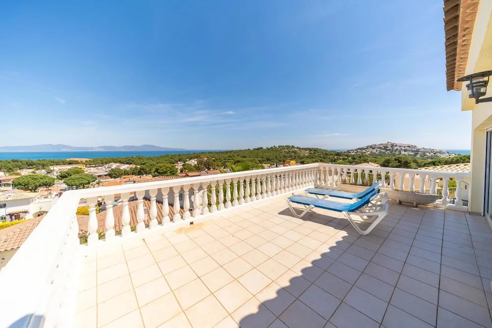 Villa Josefina