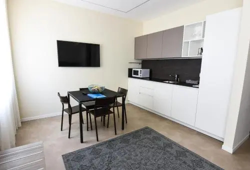 3 Amici Suites