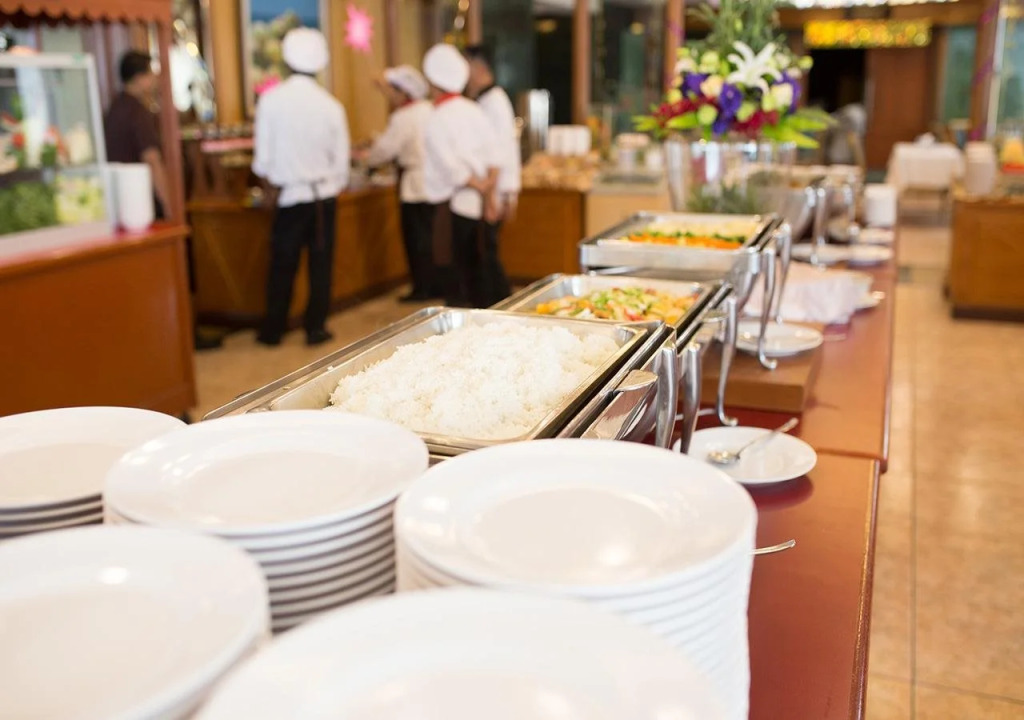 Grand Tower Inn Rama 6