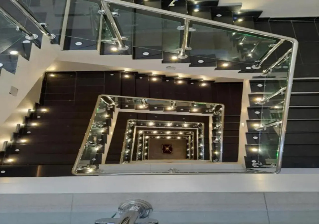 SBY Hotel فندق اس بي واي