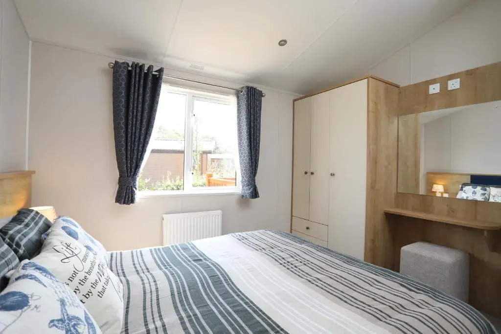 Cosy Dreams Lodge