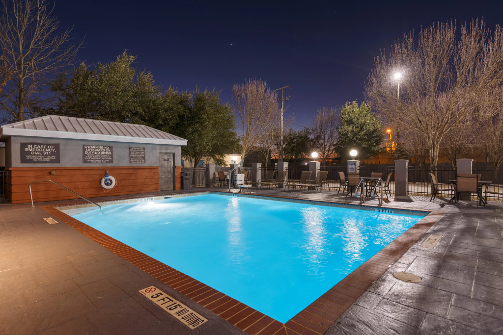 Candlewood Suites San Marcos by IHG