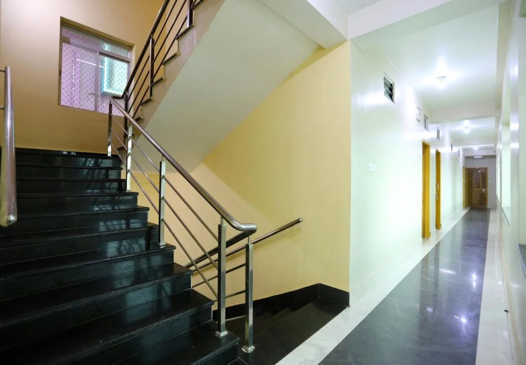 Krishna Residency by OYO
