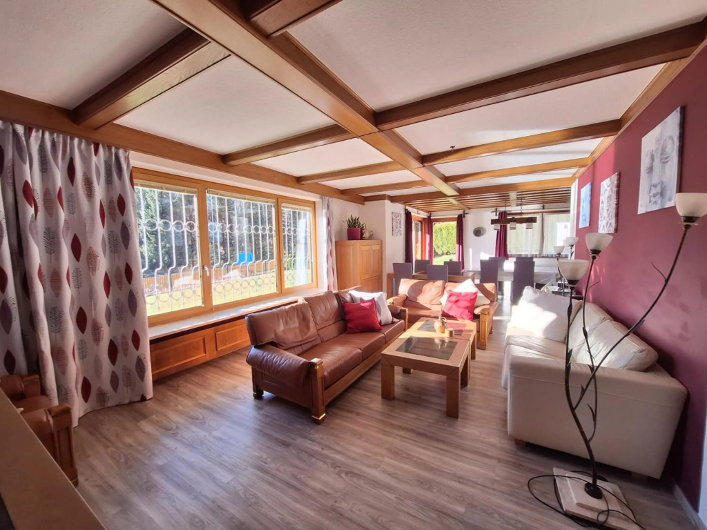 Ferienhaus Bernadette