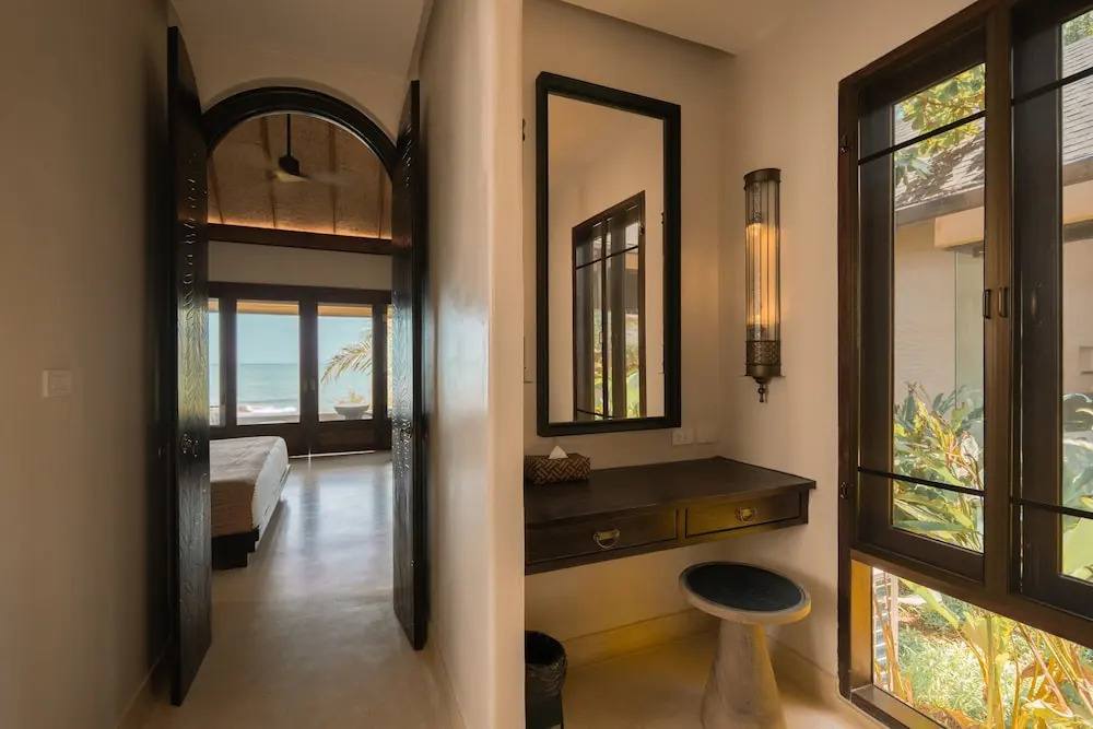 Samed Tamarind Beach Resort