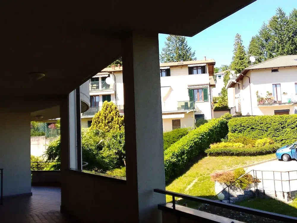 Kibilu - Residenza Panorama