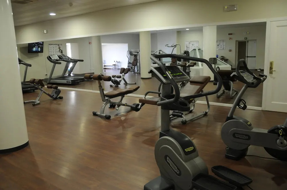 Il Ciocco Hotels