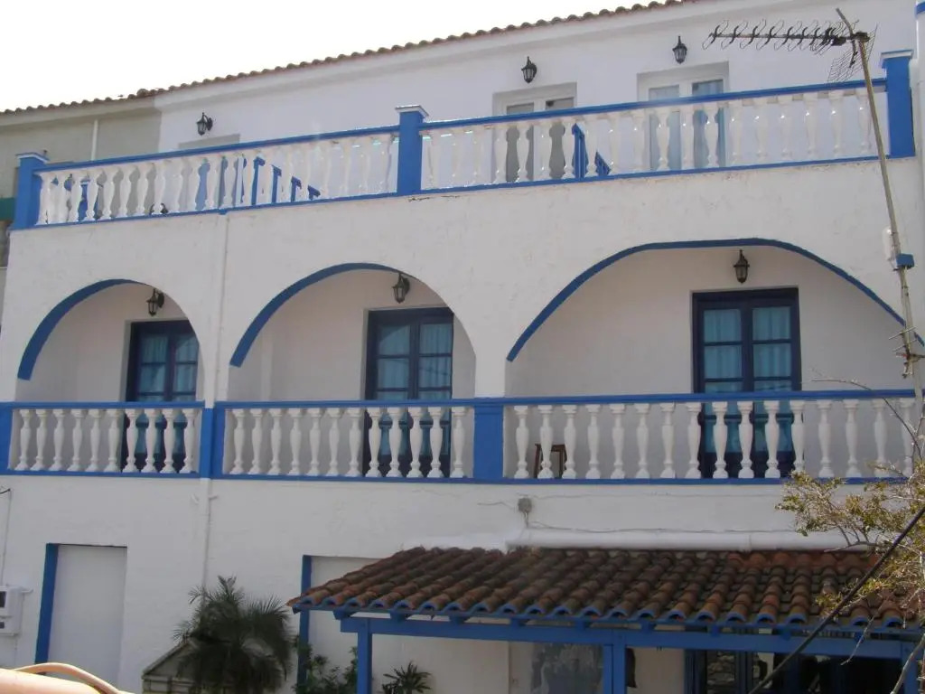 Anthemis Rooms