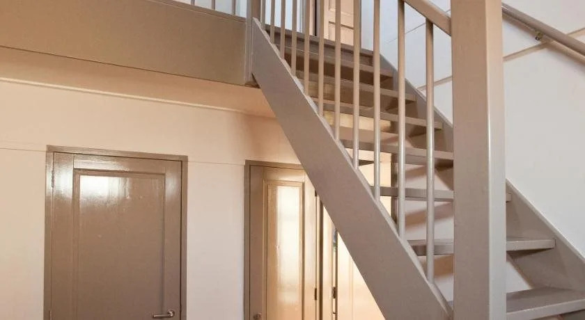 Hotel Almenum - het sfeervolle stadslogement