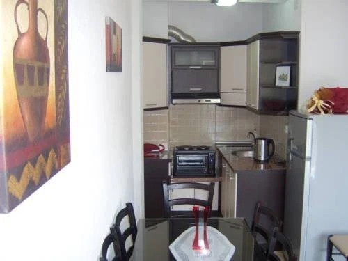 Kice Apartments