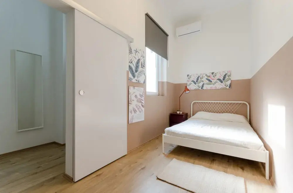 Manzanilla Apartment
