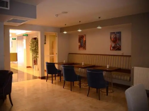 Norton Hotel