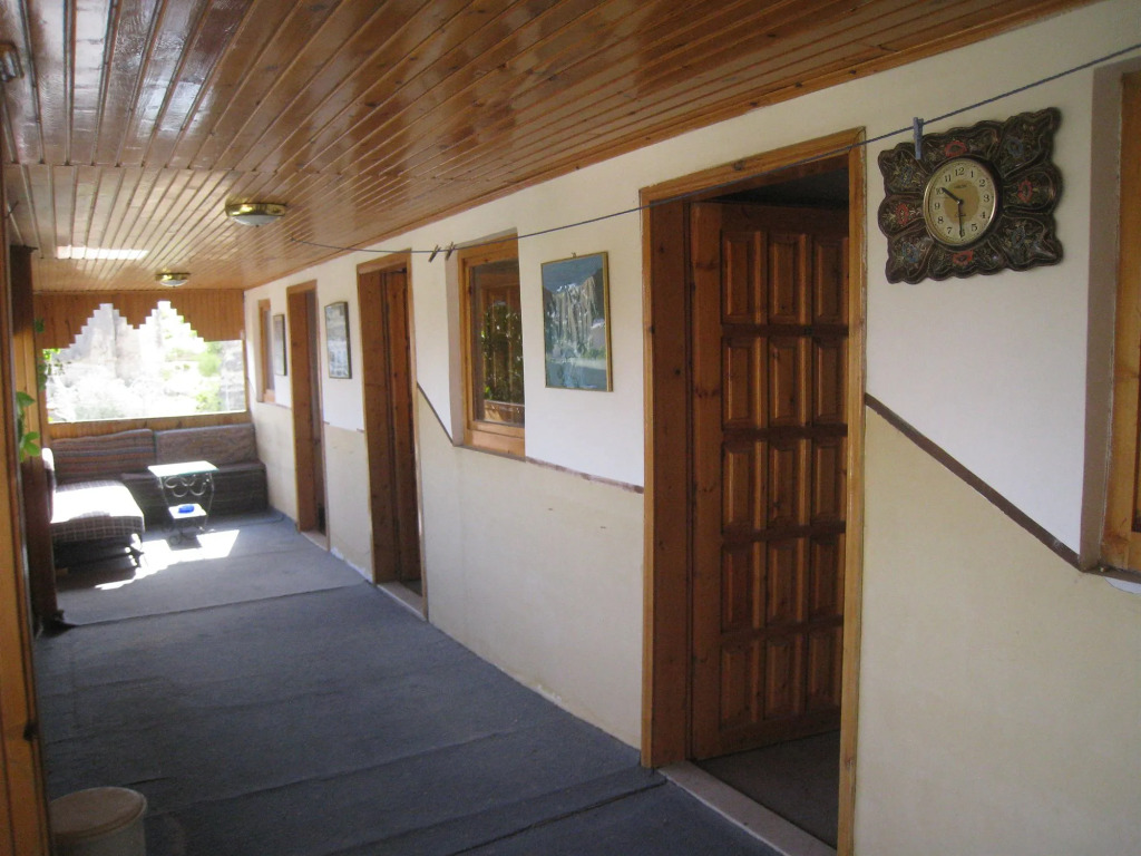 Ufuk Hotel Pension