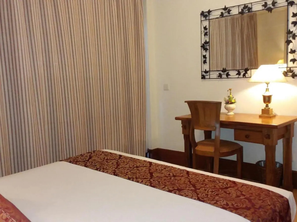 Club Bali Family Suites @Legian Beach
