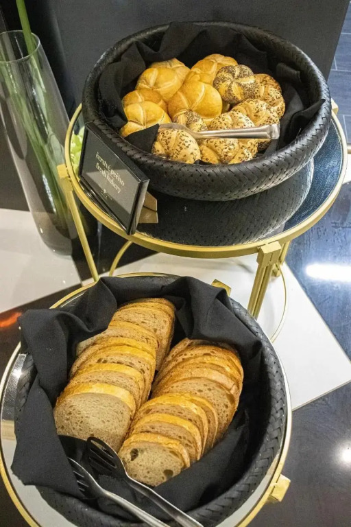 Hotel Capital with private wellness