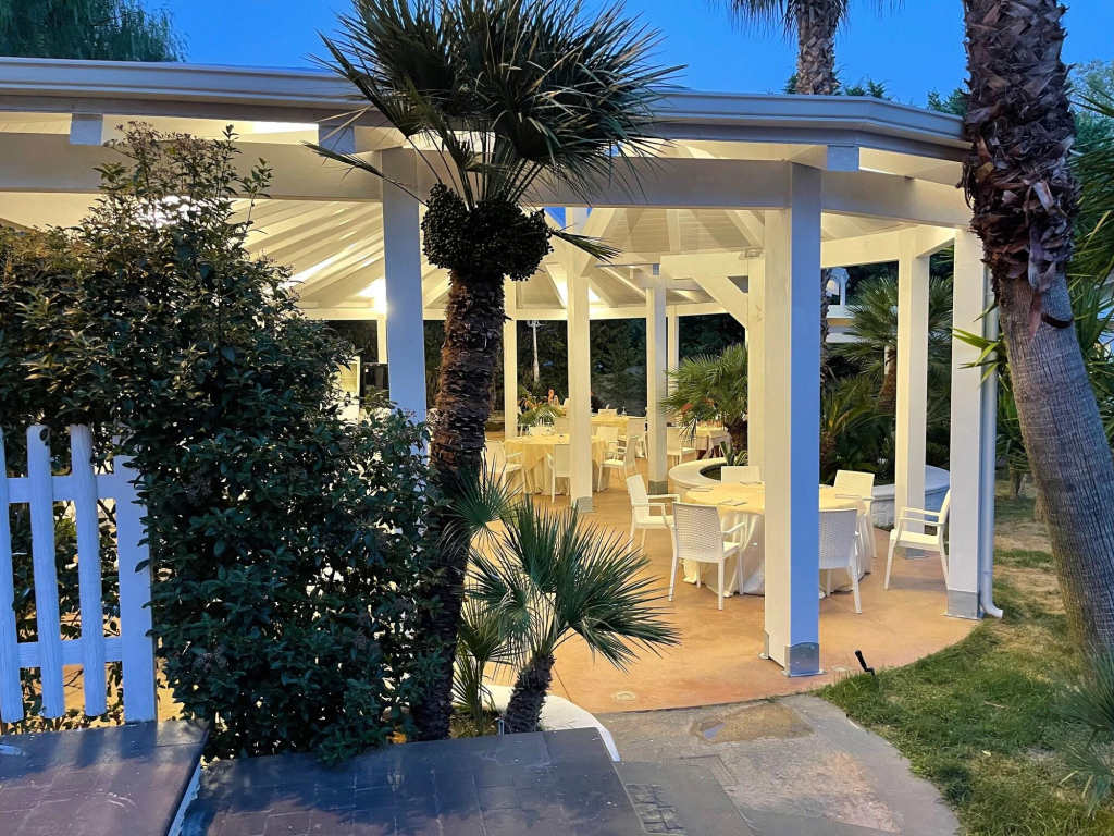 L'Isola Dei Sapori Boutique Hotel