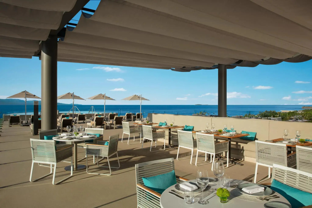 Secrets Bahia Mita Surf and Spa