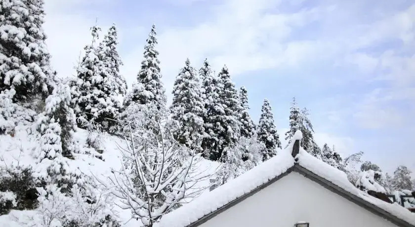 Dali Fan Ye Cangshan Resort
