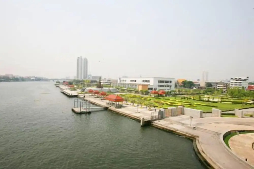 Suwannin Residence