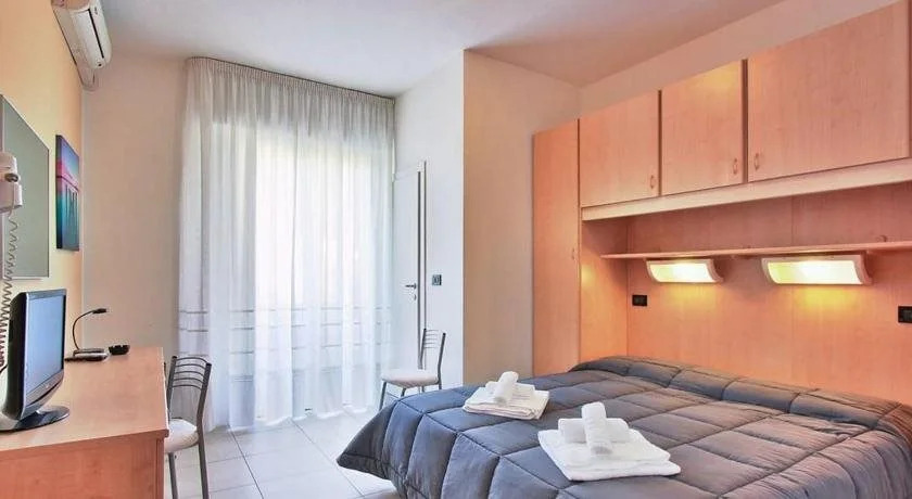 Hotel Hc Resort Lignano