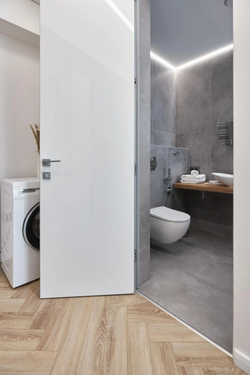 Sea Magic Apart на улице Старошоссейная 5 корпус 1