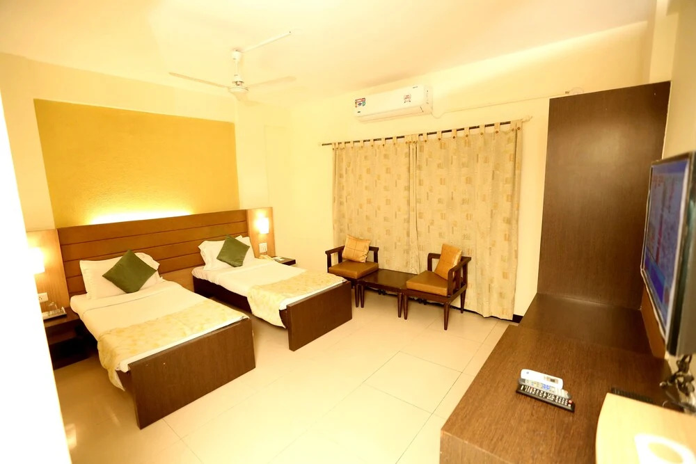 Liberty Park Hotel