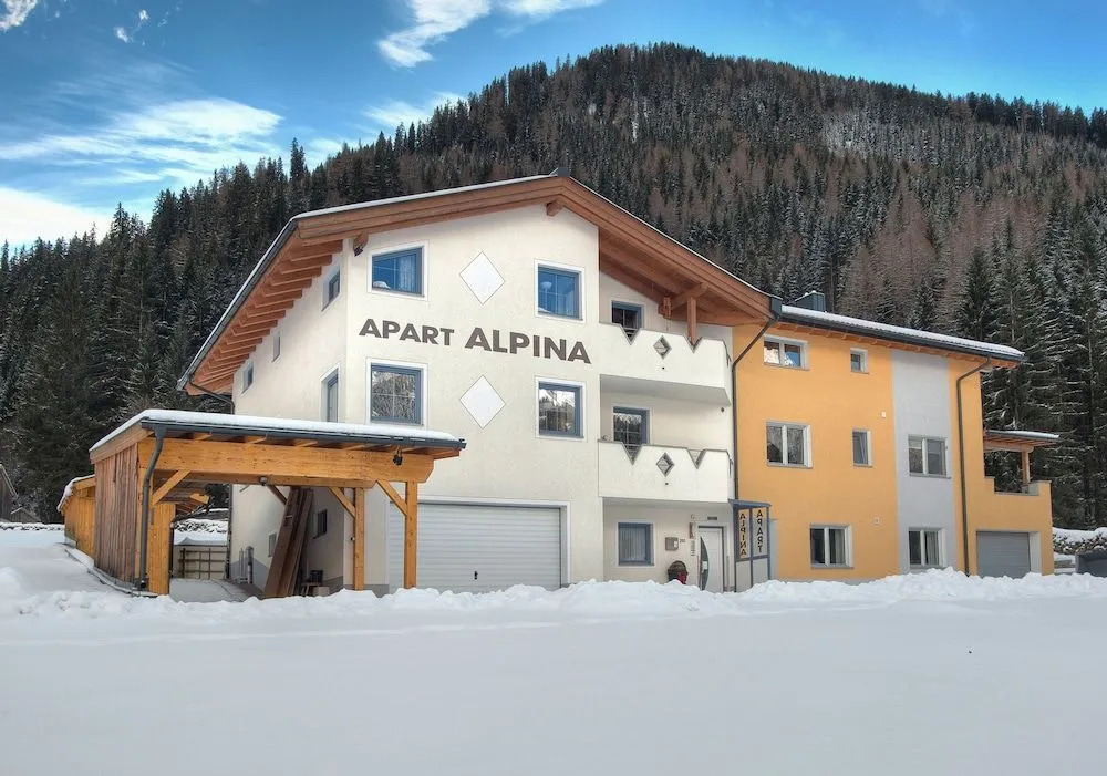Apart Alpina