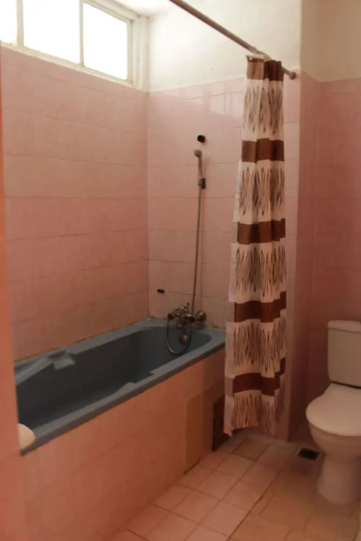 Hostellerie de la Sanaga