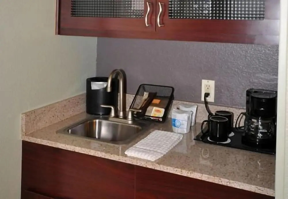 SpringHill Suites Houston Katy Mills