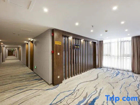 Meiyijia Chain Hotel (Xinxiang New District Municipal Government)