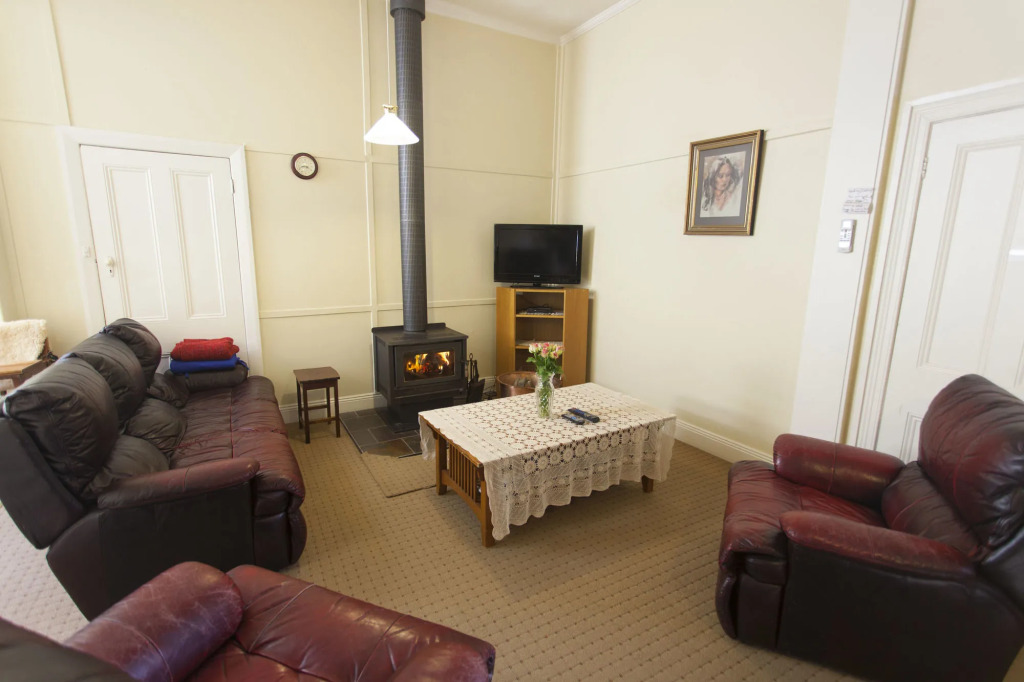 Olinda Country Cottages