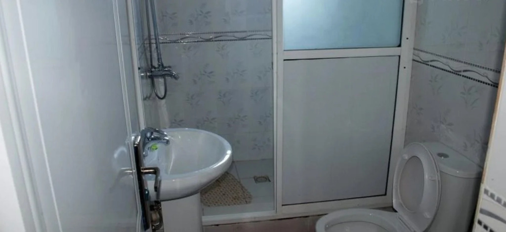 Class Suites Budget Ogba