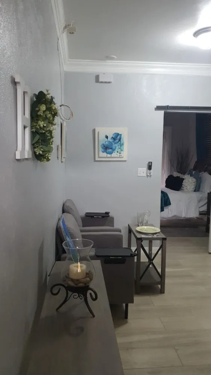 Kozy Bahamas Getaway 25mins from Airport & USA Embassy