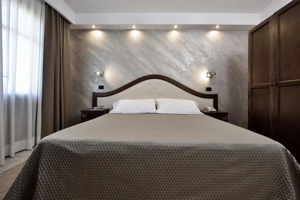 Hotel Nicoletta